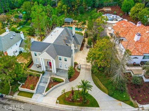 25582 Rapid Falls , Laguna Hills, CA