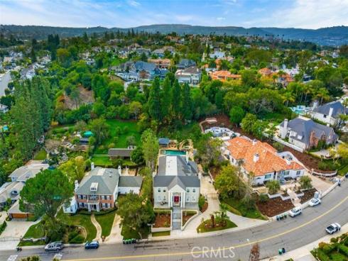 25582 Rapid Falls , Laguna Hills, CA