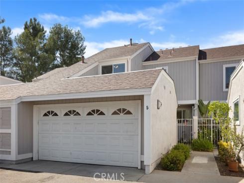 5 Sage Hill , Laguna Hills, CA