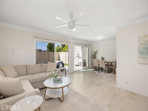 5 Sage Hill , Laguna Hills, CA