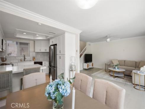 5 Sage Hill , Laguna Hills, CA