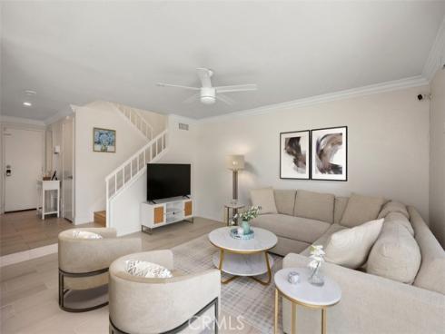 5 Sage Hill , Laguna Hills, CA