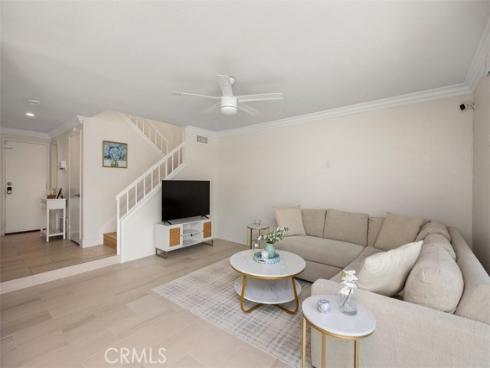 5 Sage Hill , Laguna Hills, CA