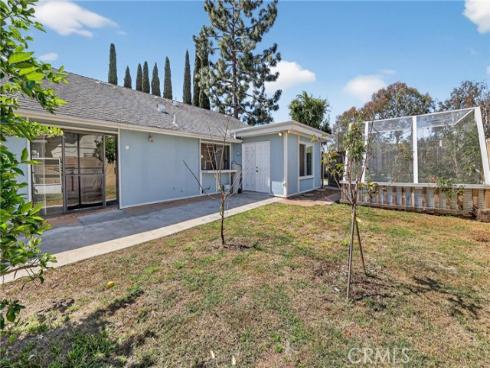 22102  Padova  , Laguna Hills, CA