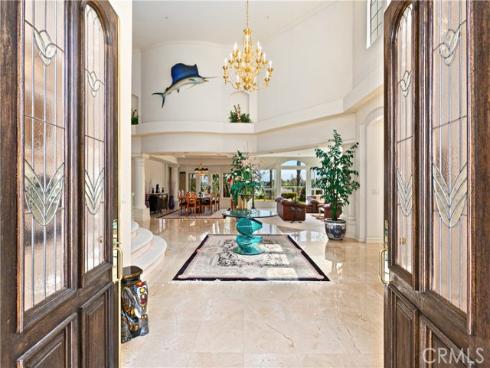 25191 Rockridge Road, Laguna Hills, CA