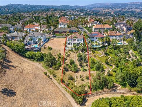25191 Rockridge Road, Laguna Hills, CA