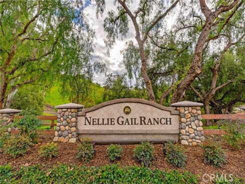 25191 Rockridge Road, Laguna Hills, CA