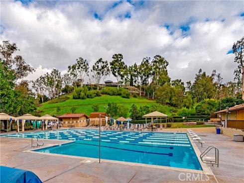 25191 Rockridge Road, Laguna Hills, CA