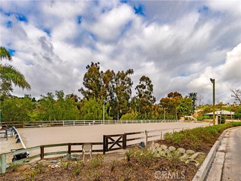 25191 Rockridge Road, Laguna Hills, CA
