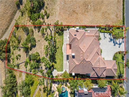 25191 Rockridge Road, Laguna Hills, CA