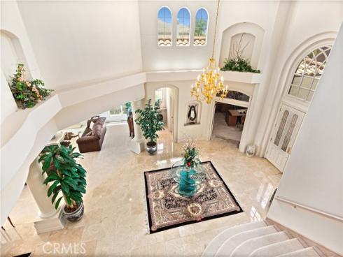 25191 Rockridge Road, Laguna Hills, CA