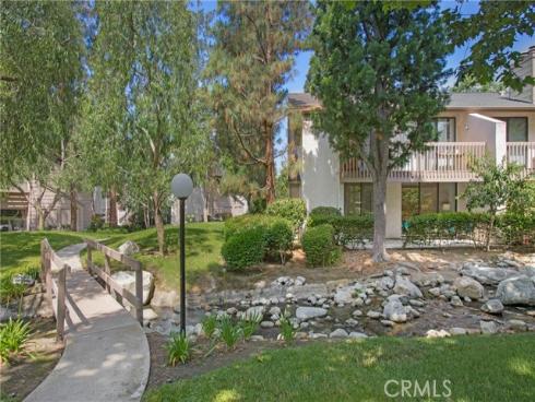 26701 Quail Creek 142 , Laguna Hills, CA
