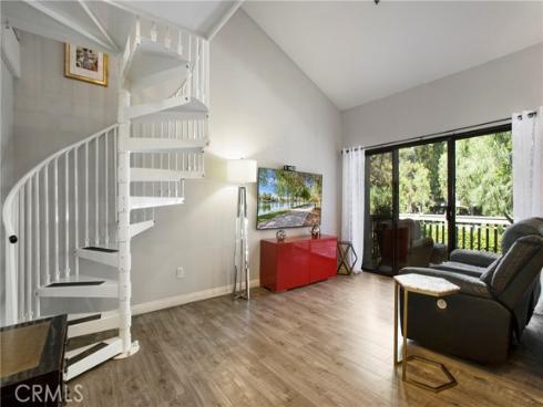 26701 Quail Creek 142 , Laguna Hills, CA