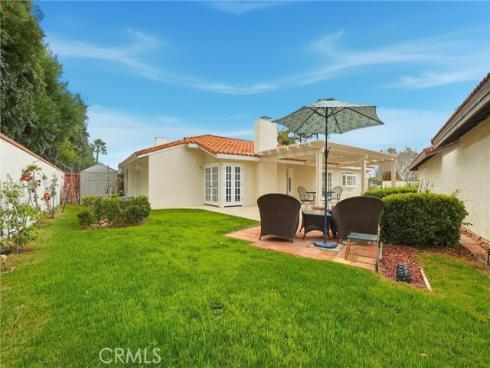 24952 Sunset Place, Laguna Hills, CA