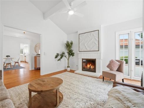 24952 Sunset Place, Laguna Hills, CA