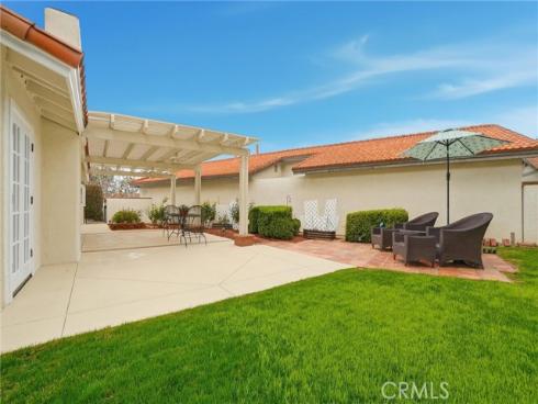 24952 Sunset Place, Laguna Hills, CA