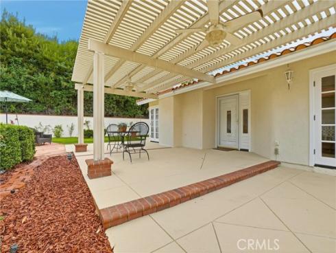 24952 Sunset Place, Laguna Hills, CA