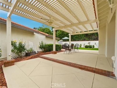 24952 Sunset Place, Laguna Hills, CA