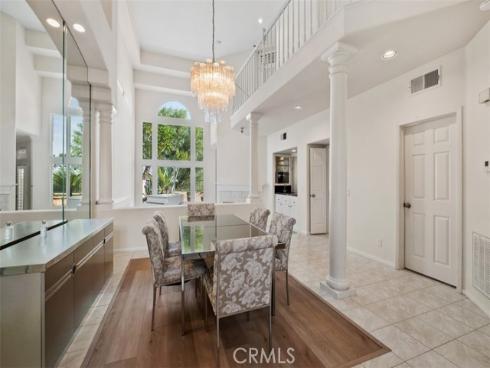 26442 La Scala , Laguna Hills, CA