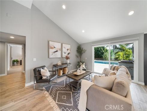 25242  Mawson  , Laguna Hills, CA