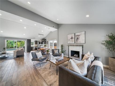 25242  Mawson  , Laguna Hills, CA