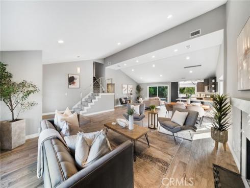 25242  Mawson  , Laguna Hills, CA