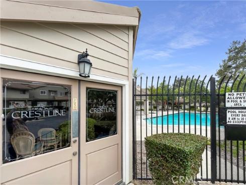 24378 Larchmont 67 Court, Laguna Hills, CA