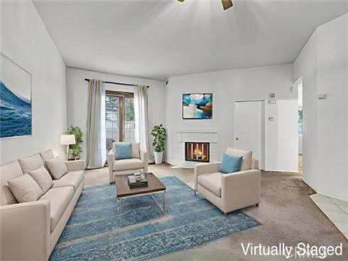 24378 Larchmont 67 Court, Laguna Hills, CA