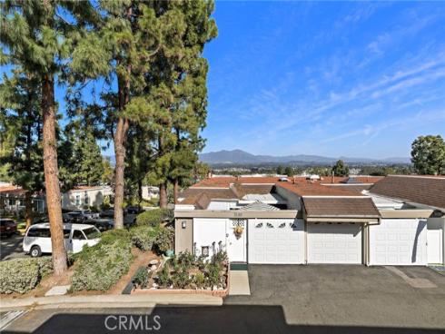 23401  Caminito Lazaro  245 , Laguna Hills, CA