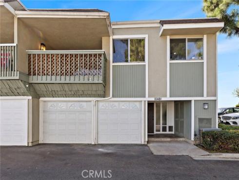 23401  Caminito Lazaro  245 , Laguna Hills, CA