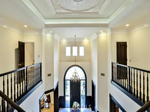 25782 Highplains , Laguna Hills, CA