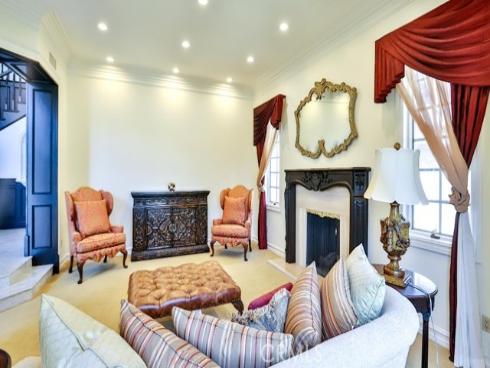 25782 Highplains , Laguna Hills, CA