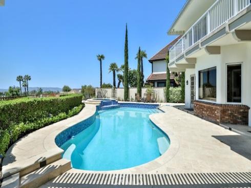 25782 Highplains , Laguna Hills, CA