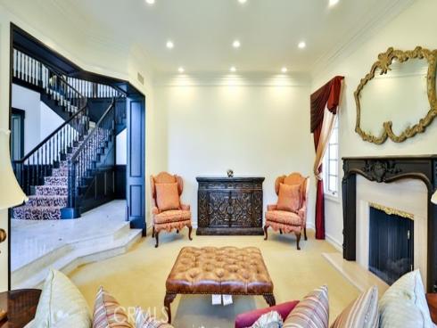 25782 Highplains , Laguna Hills, CA