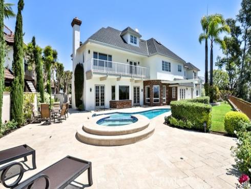 25782 Highplains , Laguna Hills, CA