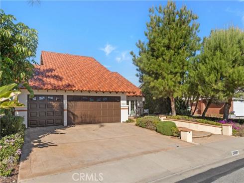 24861 Camberwell Street, Laguna Hills, CA