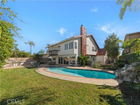 24861 Camberwell Street, Laguna Hills, CA