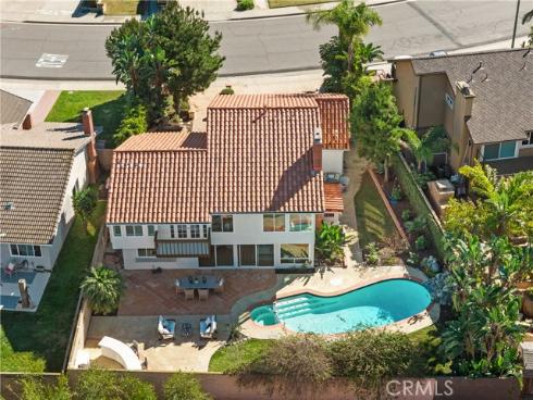 24861 Camberwell Street, Laguna Hills, CA
