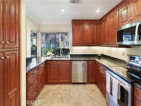 26701  Quail Creek  #35 , Laguna Hills, CA