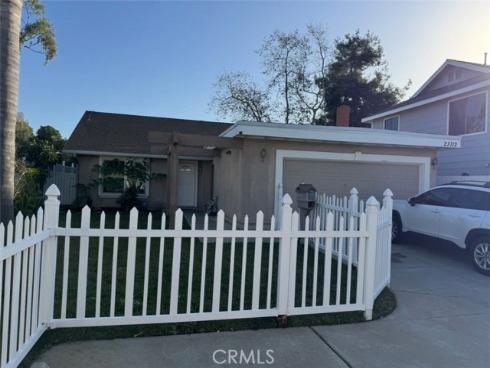 23712  San Dona  , Laguna Hills, CA