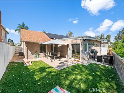 23712  San Dona  , Laguna Hills, CA