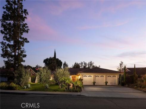 24972 Buckboard Lane