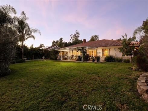 24972  Buckboard   Lane, Laguna Hills, CA