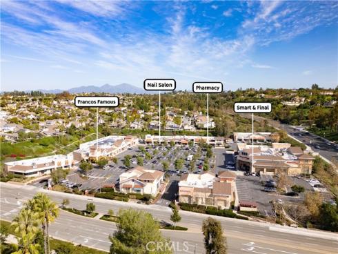 24392  Acaso  8 , Laguna Hills, CA