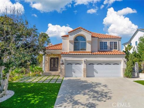 26701  Laurel Crest  , Laguna Hills, CA