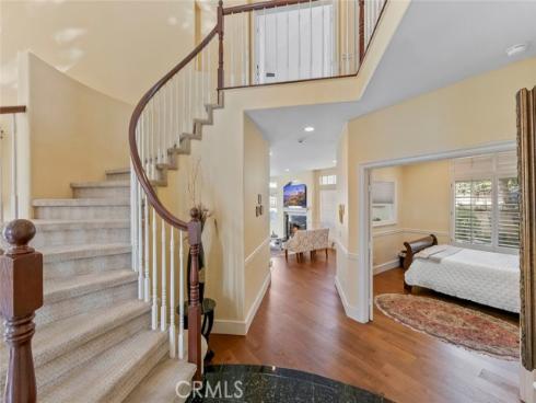 26701  Laurel Crest  , Laguna Hills, CA