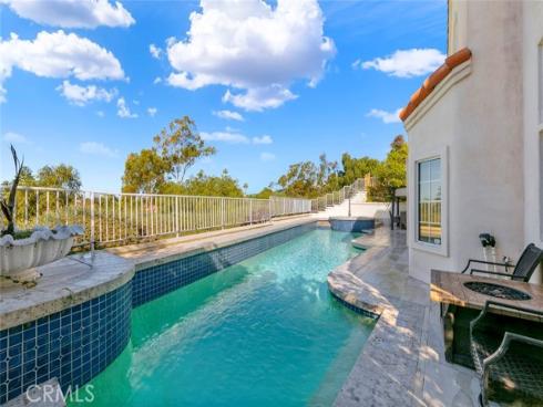 26701  Laurel Crest  , Laguna Hills, CA