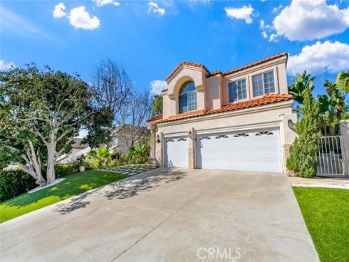 26701  Laurel Crest  , Laguna Hills, CA