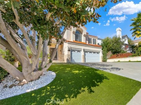 26701  Laurel Crest  , Laguna Hills, CA