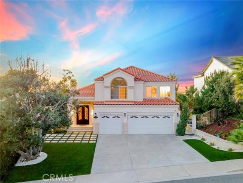 26701  Laurel Crest  , Laguna Hills, CA
